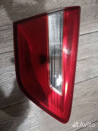 Фонари задние крета 1 поколение