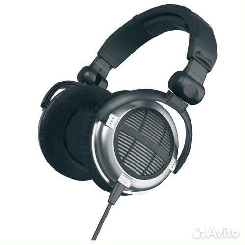 Наушники Beyerdynamic DT 860 (новые)