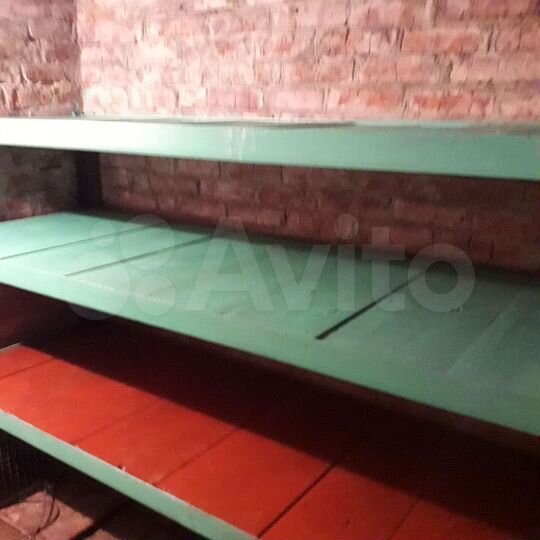 Гараж, 18 м²