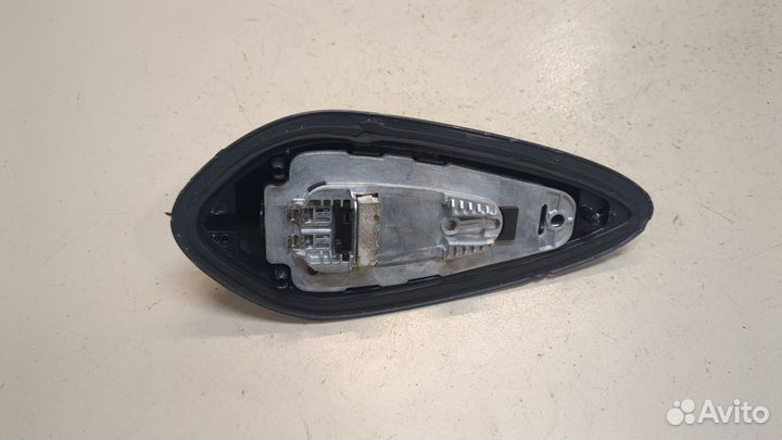 Антенна BMW X1 (F48), 2019