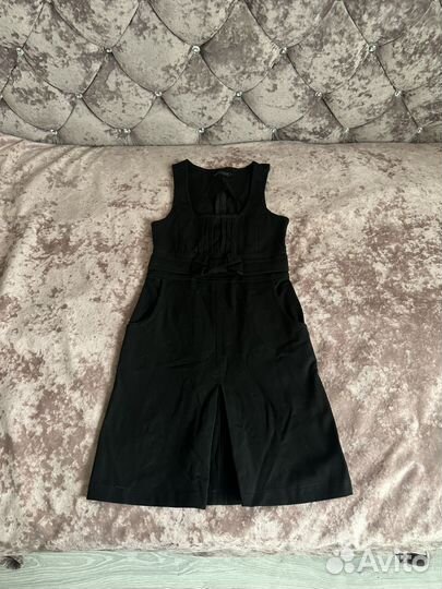 Школьная форма для дев. 2-5 класс огромным пакетом