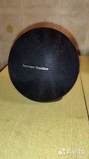 Колонка harman kardon onyx mini