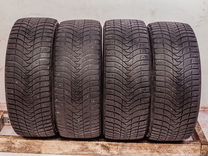 Michelin X-Ice North 3 245/45 R18 100T