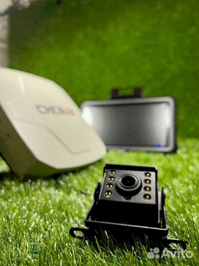 Агронавигатор chcnav NX510 PRO