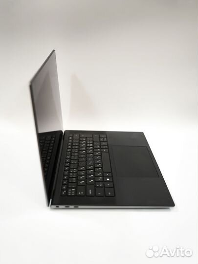 Dell Precision 5570 i7-12700H 16GB 512GB 4к Тач