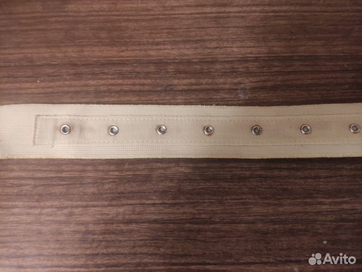 Папрадный ремень офицера советской армии