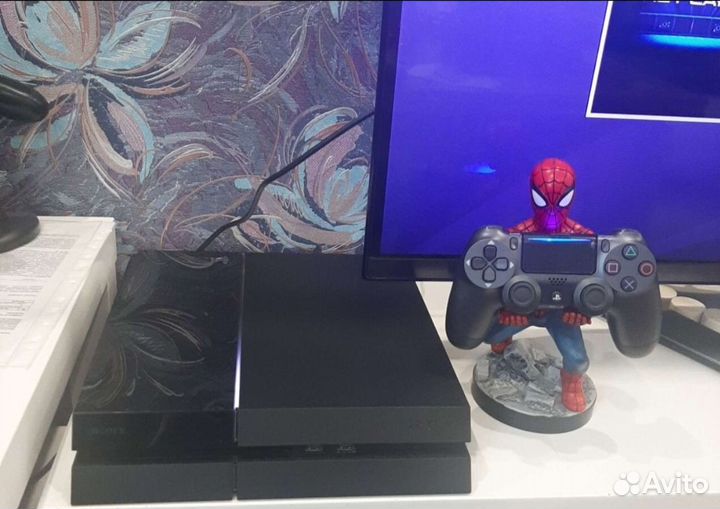 Sony PS4 