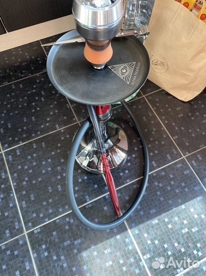 Аренда кальяна ; услуги кальянщика