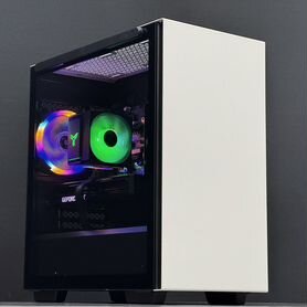 Игровой пк Ryzen 5 + RTX 3060