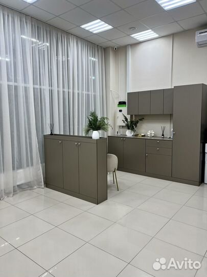 Аренда парикмахерского кресла