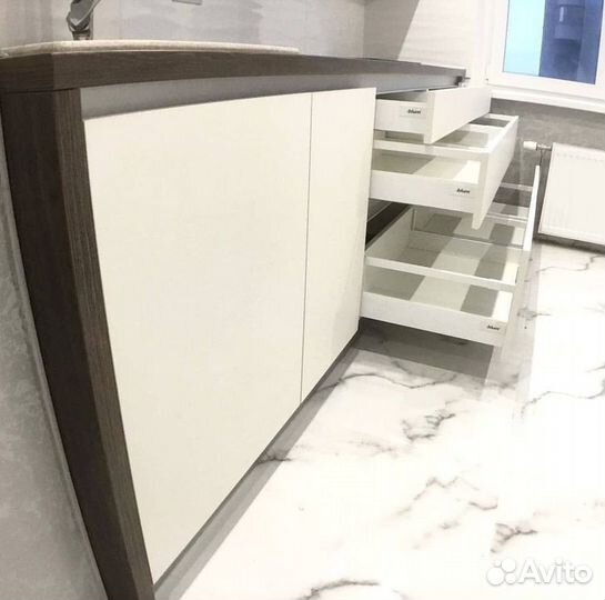 Кухня от производителя