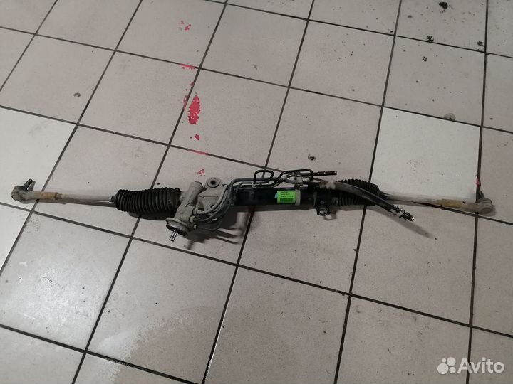 Рулевая рейка KIA Spektra
