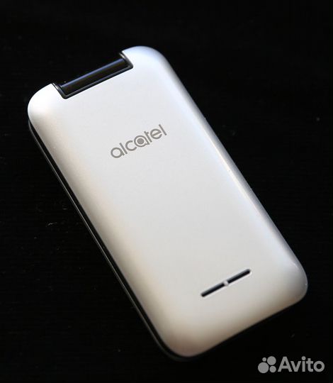 Alcatel 2051D