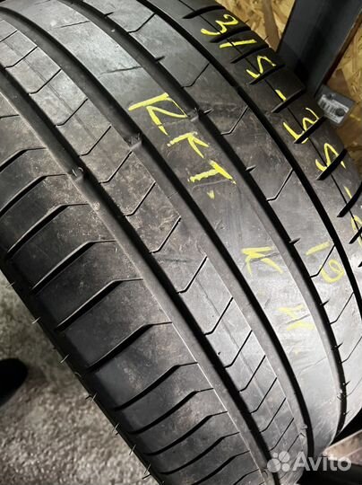Pirelli P Zero PZ4 315/35 R22