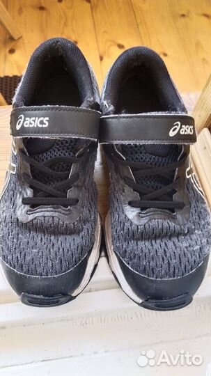 Кроссовки asics 33.5