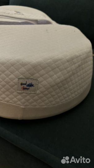 Кокон для новорожденных