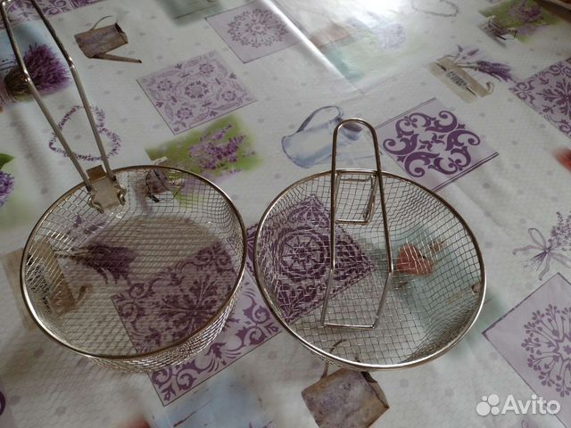 Фритюрница для мультиварки