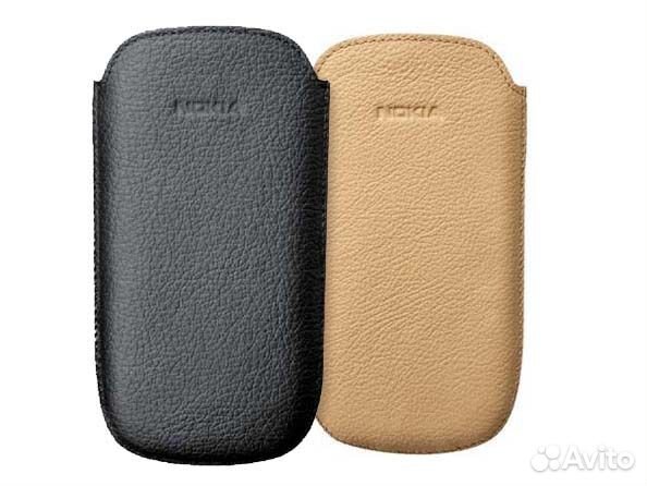 Чехол смартфона Nokia Oro CP-535