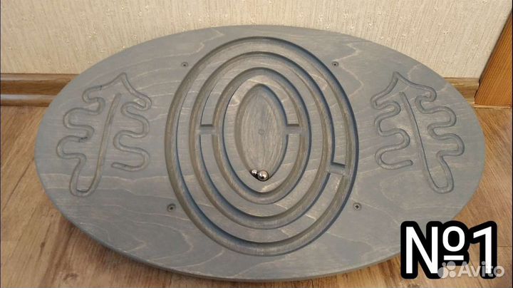 Балансборд, Баланс борд, балансир, балансировочная