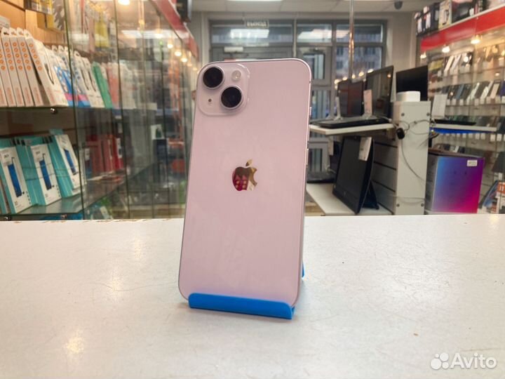 iPhone 14, 128 ГБ