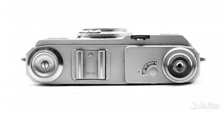 Самый ранний из известных Лабораторный Киев 2