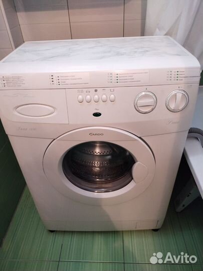 Стиральная машина бу Ардо