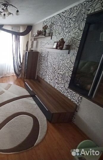 Стенка в гостиную