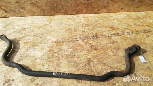 Стабилизатор поперечной устойчивости передний cadi