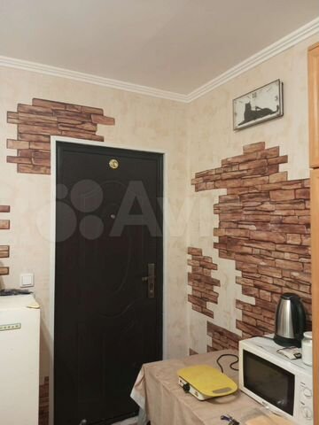 Комната 20,5 м² в 4-к., 1/5 эт.