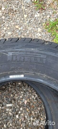 Pirelli Scorpion ATR 185/75 R16