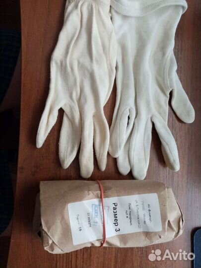 Фуражка офисная синяя