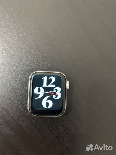 SMART watch X12