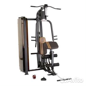 Силовой тренажер Pro Energy MT111