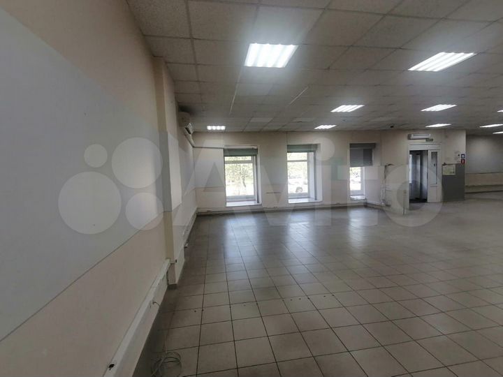 Свободного назначения, 347 м²