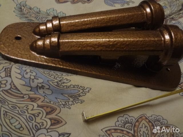 Флагшток СССР настенный уличный