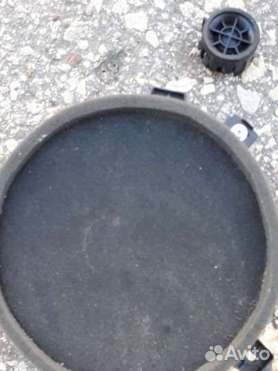 Динамики Infiniti