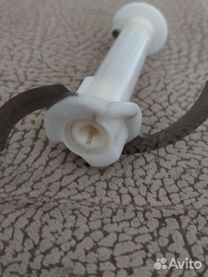 Насадка измельчитель для блендера Braun