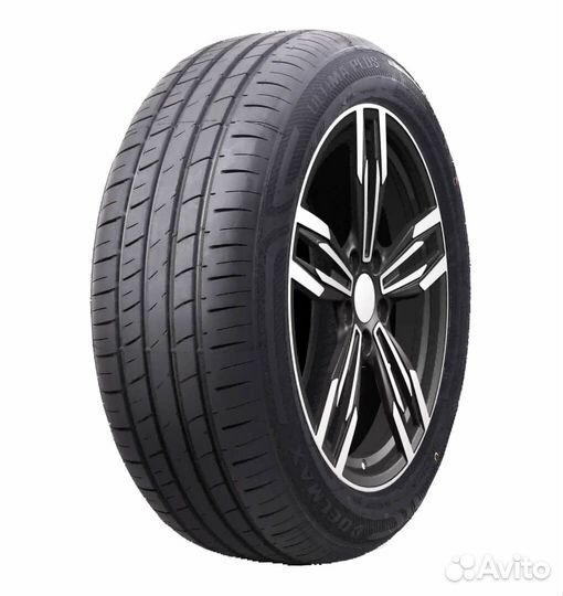 Delmax Ultima Utility 195/65 R15 91V