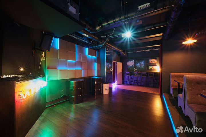 Студия звукозаписи под ключ