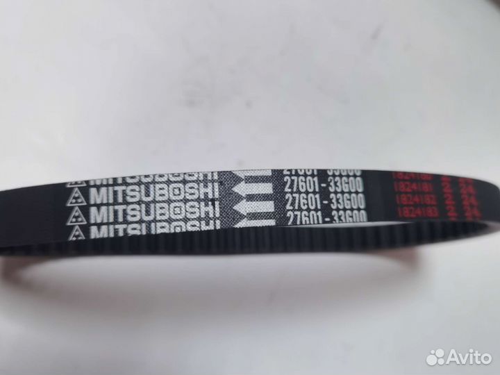 Ремень вариатора Suzuki Address V 125