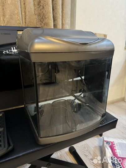 Аквариум 35 литров