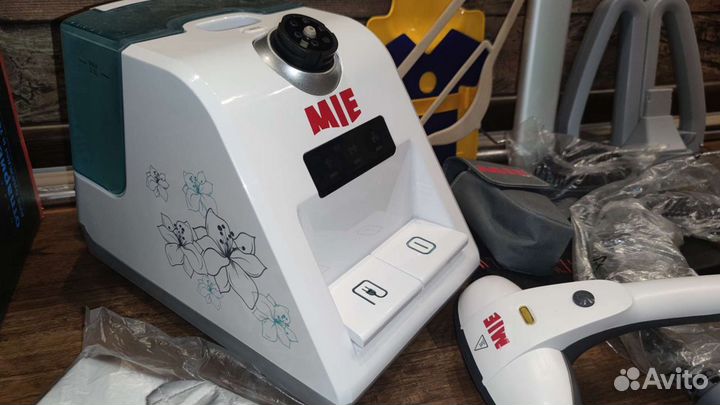 Отпариватель MIE Creative/ Deluxe