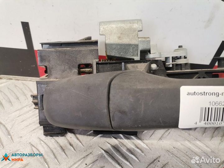 Ручка наружная передняя правая Ford Edge рест