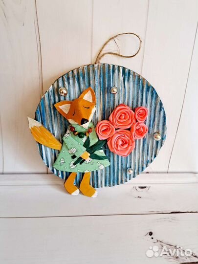 Поделка день матери день учителя в сад школу