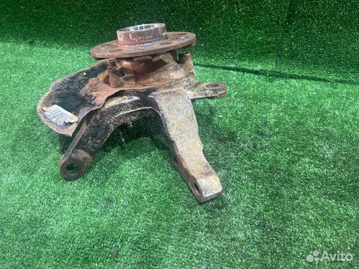 Ступица передняя левая Ssangyong Actyon кроссовер