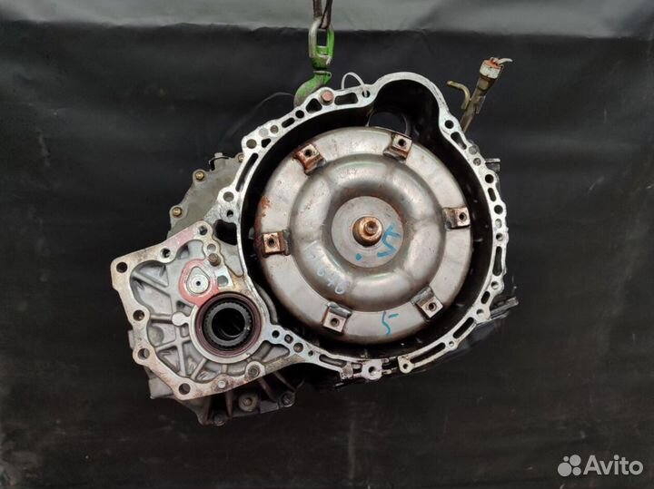 АКПП контрактная 1MZ-FE, U151F 4WD