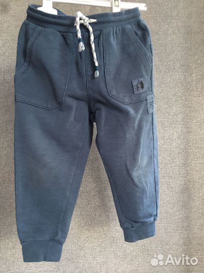 Брюки reserved 92