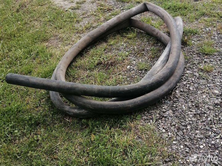 Шланг армированый