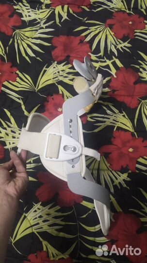 Корсет грудо пояснично крестцовый