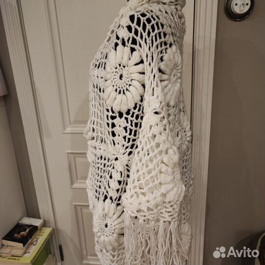 Платок шаль